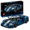 LEGO Technic Ford GT, wersja z 2022 roku 42154 - zdjęcie