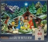 Puzzle 60 - Dzisiaj w Betlejem - zdjęcie