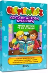 Elementarz. Czytamy metodą sylabową - zdjęcie