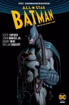 All-Star. Batman. Tom 1. Mój największy wróg - zdjęcie