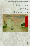 Furtka przy dozorcy - zdjęcie