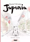 Kocie ścieżki. Japonia - zdjęcie