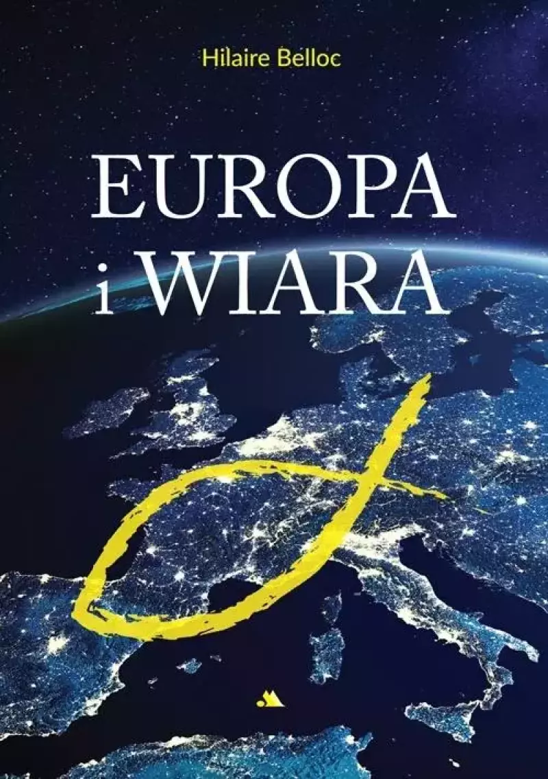 Europa i wiara Europa i wiara