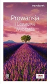 Prowansja i Lazurowe Wybrzeże. Travelbook wyd. 2 - zdjęcie