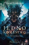 Pożoga. Jedno królestwo. Tom 2 - zdjęcie