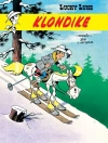 Lucky Luke. Tom 65. Klondike - zdjęcie