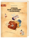 Z muchą świat zwiedzamy i opowiadamy - zdjęcie