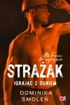 Faceci do wynajęcia. Strażak. Igrając z ogniem - zdjęcie