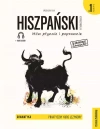 Hiszpański w tłumaczeniach. Praktyczny kurs językowy. Gramatyka 1 - zdjęcie