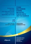 Stosunki międzynarodowe w regionie Indo-Pacyfiku: Strategie państw i instytucje regionalne. Tom I - zdjęcie