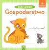 Nauka i zabawa. Gospodarstwo - zdjęcie