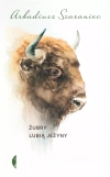 Żubry lubią jeżyny - zdjęcie