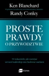 Proste prawdy o przywództwie - zdjęcie