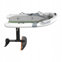 Scooter Kit do desek Waydoo EVO 130L, zdjęcie 3