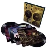 Octane Twisted LP BOX, Winyl - zdjęcie