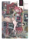 Wiedźma z Zamku Ostów. Tom 1 - zdjęcie