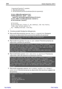 Zostań ekspertem .NET 8. Dobre praktyki, wzorce projektowe, debugowanie i testowanie aplikacji, zdjęcie 40