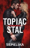 Topiąc stal - zdjęcie