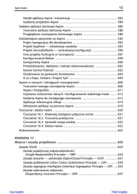 Zostań ekspertem .NET 8. Dobre praktyki, wzorce projektowe, debugowanie i testowanie aplikacji, zdjęcie 15