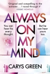 Always on my mind wer. angielska - zdjęcie
