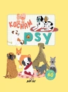 Kocham psy - zdjęcie