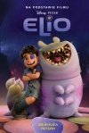 Elio. Biblioteczka przygody. Disney Pixar - zdjęcie