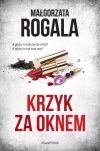 Krzyk za oknem - zdjęcie