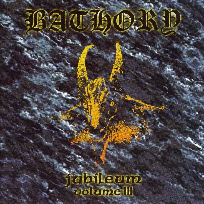 Jubileum Vol. III, CD Jubileum Vol. III, CD