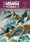Usagi Yojimbo. Usagi Yojimbo Saga. Księga 3 - zdjęcie