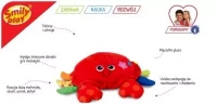 Krab. Tańczę i wibruję, zdjęcie 7