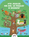 Kto jeszcze nie wie, co piszczy w drzewie? - zdjęcie