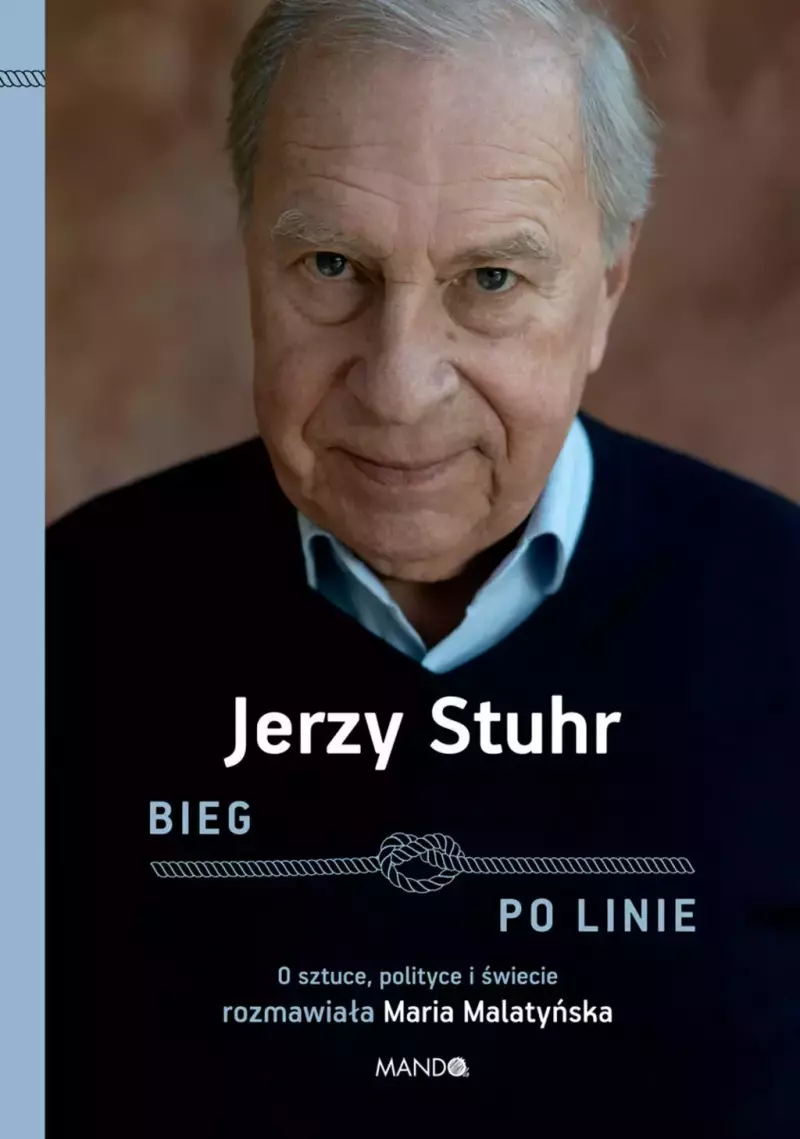 Bieg po linie Bieg po linie