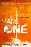 Mars One - zdjęcie