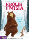 Królik i Misia. Niesmaczne zwyczaje Królika - zdjęcie