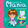 Po prostu Mania. Wszy w przedszkolu - zdjęcie