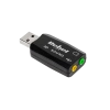 Karta dźwiękowa USB 5.1 - zdjęcie