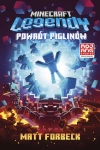 Minecraft. Legendy. Powrót piglinów - zdjęcie