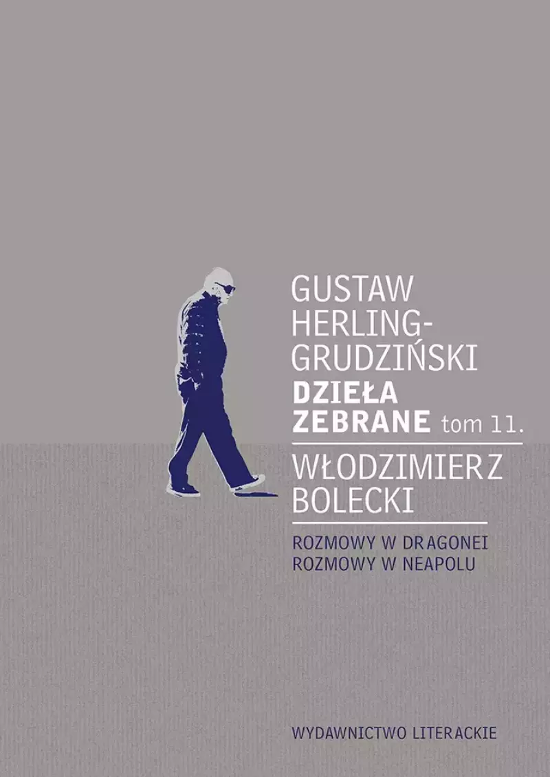 Dzieła zebrane. Tom 11