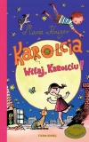 Karolcia. Witaj, Karolciu! - zdjęcie