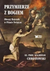 Przymierze z Bogiem. Obrazy Kościoła w Piśmie Świętym - zdjęcie