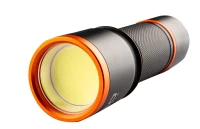 Latarka bateryjna 3 x AA 200 lm COB LED, zdjęcie 5