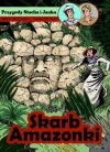 Przygody Stacha i Janka: Skarb Amazonki - zdjęcie