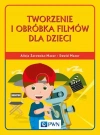 Tworzenie i obróbka filmów dla dzieci - zdjęcie