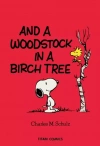 Peanuts: And A Woodstock In A Birch Tree - zdjęcie