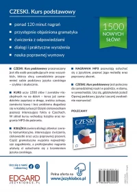 Czeski. Kurs podstawowy, zdjęcie 3