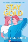 Stay Gold - zdjęcie