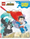 Lego DC Comics. Super Heroes. Maluj wodą - zdjęcie