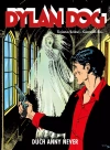 Dylan Dog. Duch Anny Never - zdjęcie