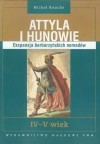 Attyla i Hunowie - zdjęcie