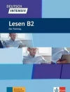 Deutsch Intensiv Lesen B2 - zdjęcie